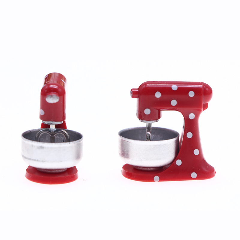 Model Kitchen Set - (.) Accessori in Miniatura per Casa