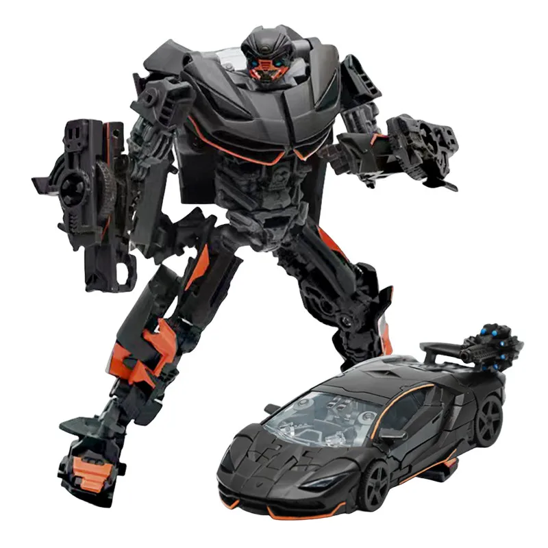 Model Kit Rodimus - Movie Studio Serie Trasformazione Giocattoli 8805