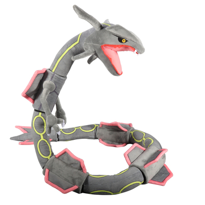 Model Kit Rayquaza - Peluche di Alta Qualità Pokemon Anime