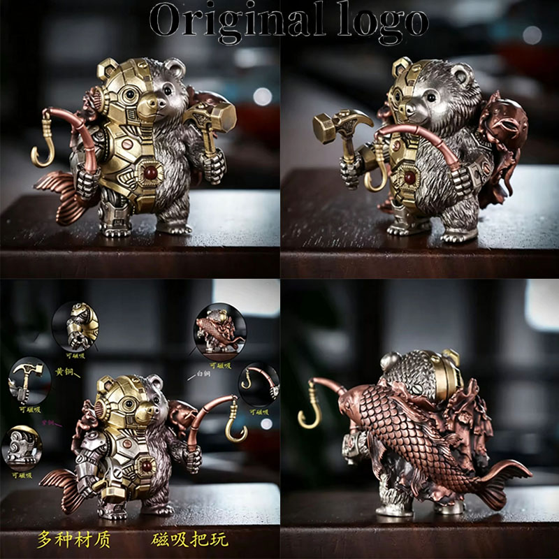 Logo Model Kit - Logo Originale 2026 - Serie da