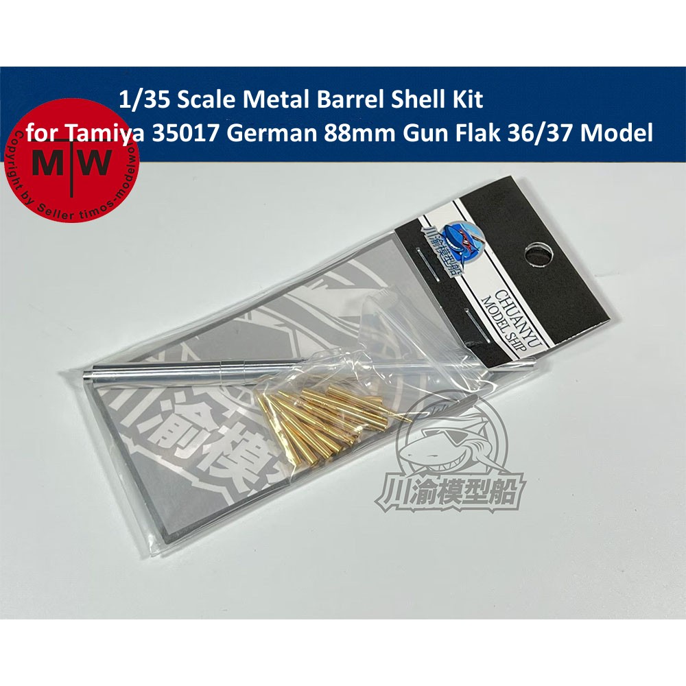 Model Kit Tamiya - 1/35 Bilancia Barile di Metallo Borsette