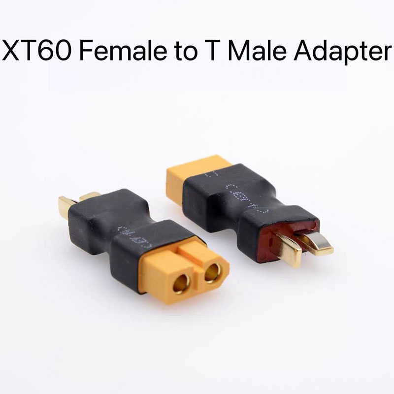 Model Kit Tools - Adattatore per Batteria al Litio per