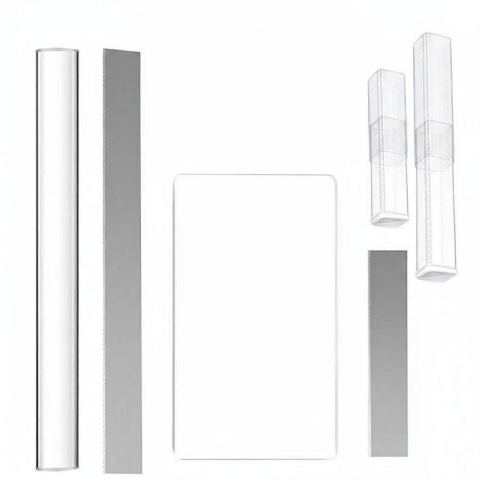 Model Kit Tools - Set di 6 Pezzi per Modellare