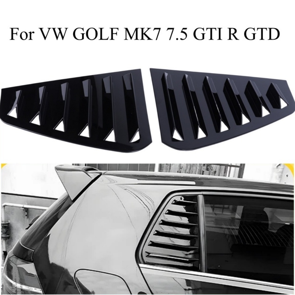 Model Kit Volkswagen - Kit di tuning per prese d'aria
