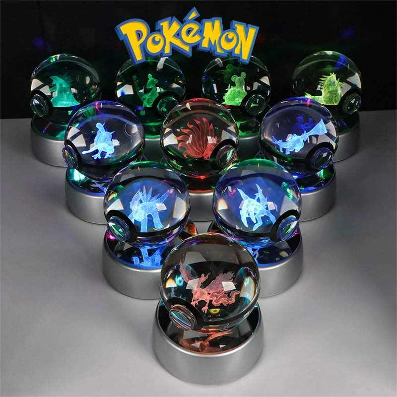 Pokemon 3D Sfera di Cristallo  - Model Kit Rayquaza recensione e prezzo