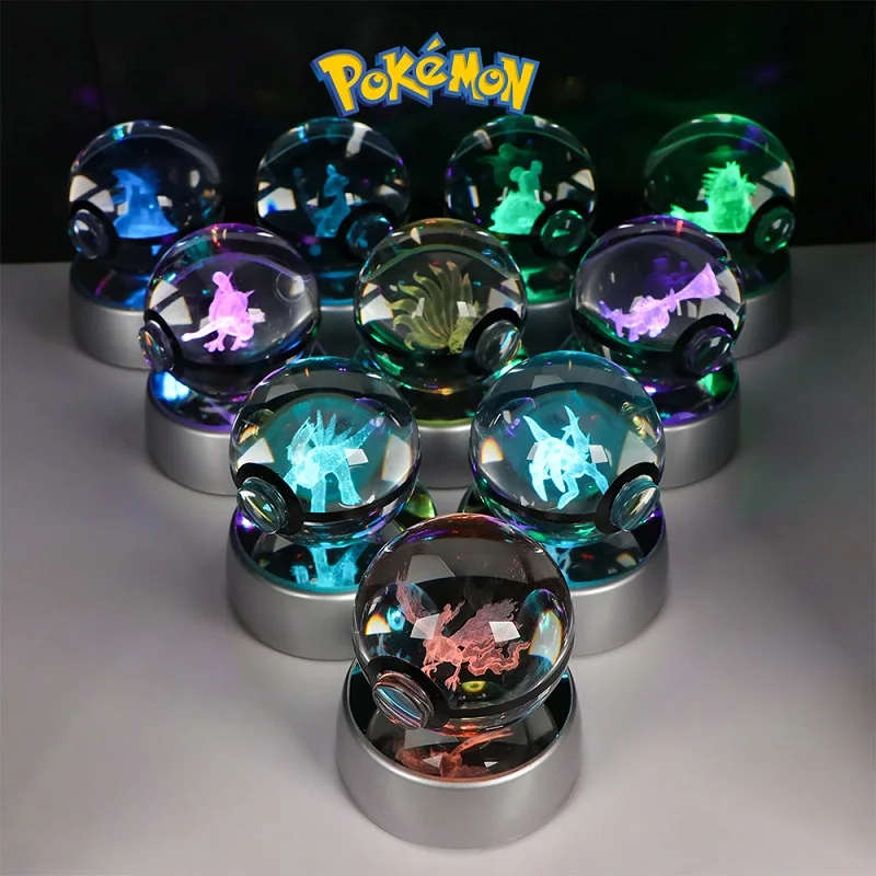 Pokemon 3D Sfera di Cristallo  - Model Kit Rayquaza recensione e prezzo