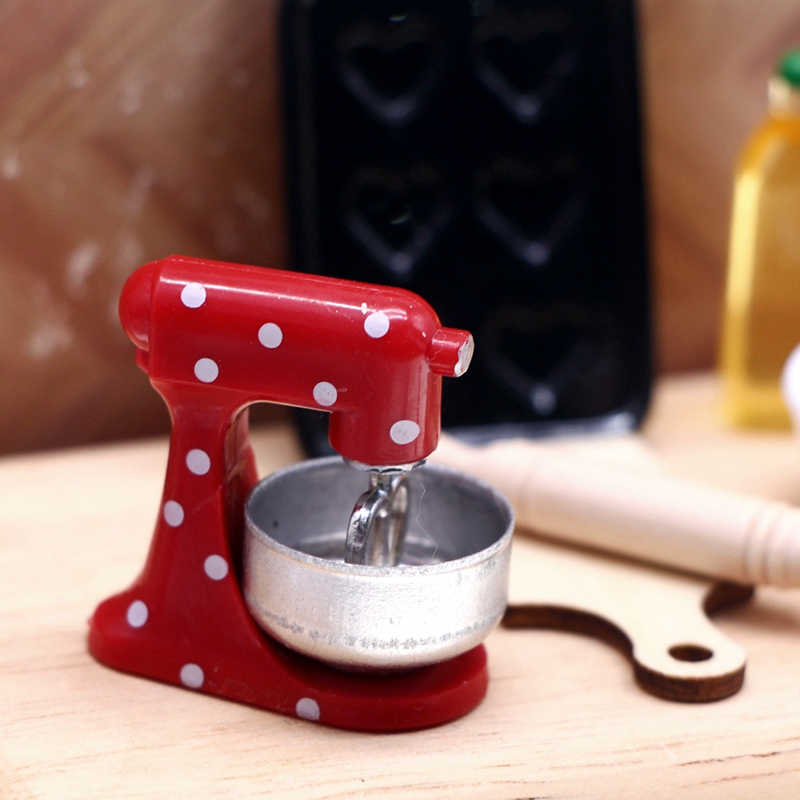 (.) Accessori in Miniatura per - Model Kitchen Set recensione e prezzo