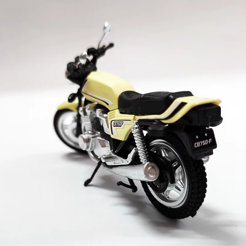 Set di 4 Modelli di Moto 4D in - Model Kit Motor Nuclear recensione e prezzo