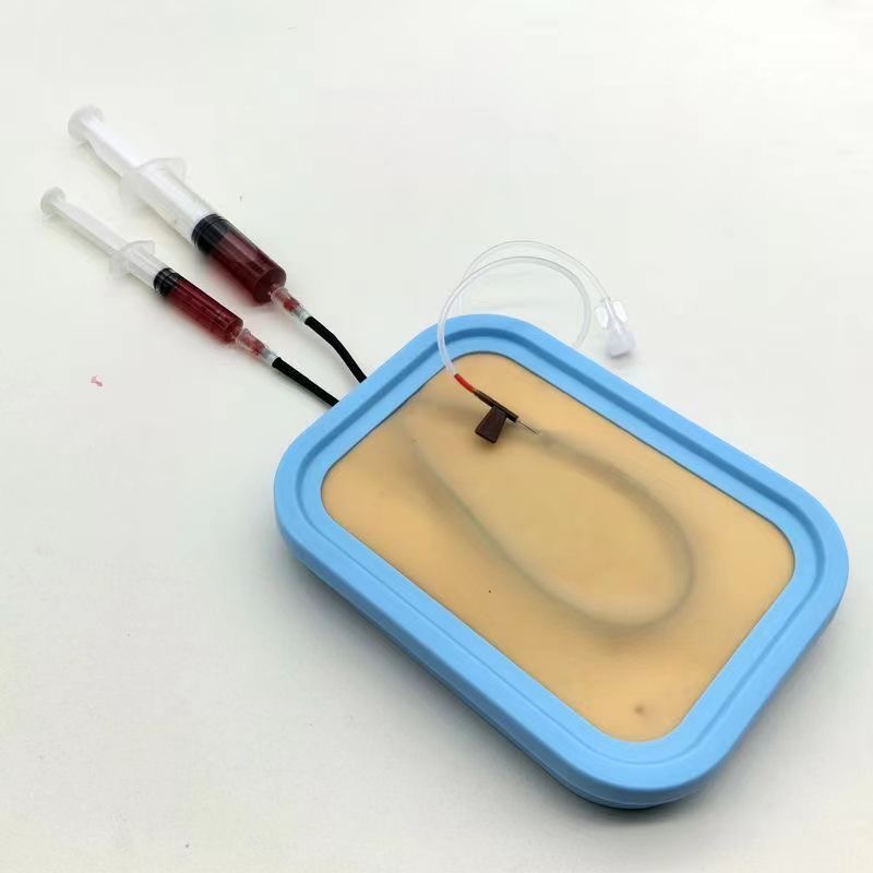 Kit di addestramento per venip - Model Kit Tools recensione e prezzo