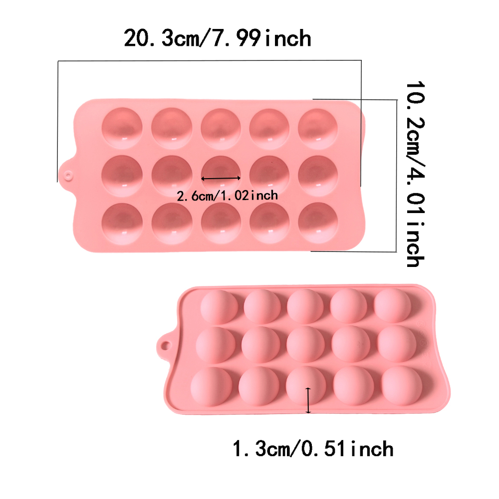 Stampo semicircolare in silico - Model Kitchen Set recensione e prezzo