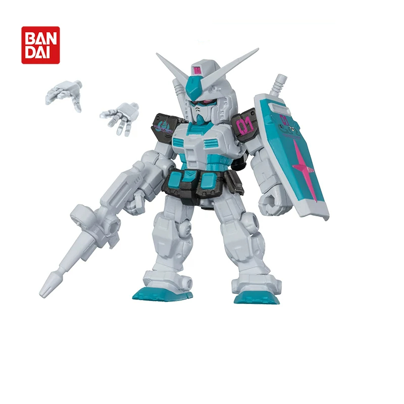 BANDAI Originale GUNDAM Hatsun - Model Kit Zaku recensione e prezzo