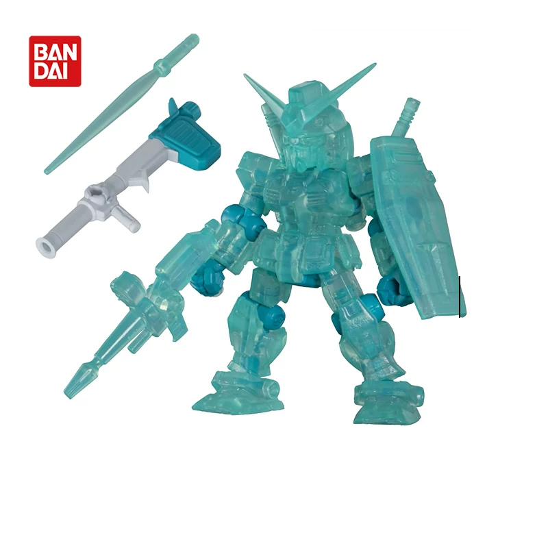 BANDAI Originale GUNDAM Hatsun - Model Kit Zaku recensione e prezzo