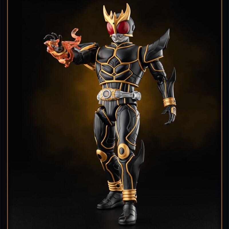 Blokees Kamen Rider Action Fig - Model Kit Motor Nuclear recensione e prezzo