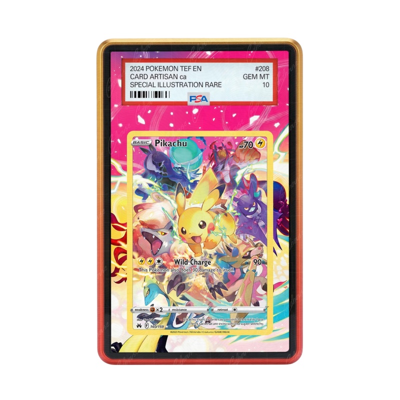 Espositore per Carte PTCG Lugi - Model Kit Lugia recensione e prezzo