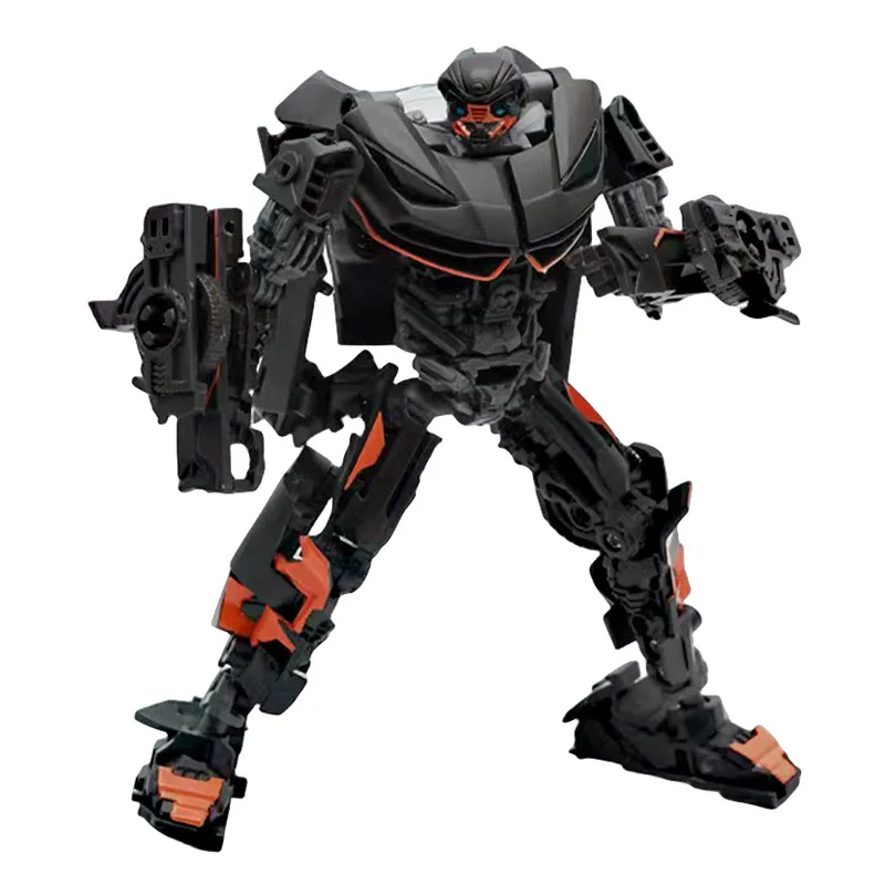 Movie Studio Serie Trasformazi - Model Kit Rodimus recensione e prezzo