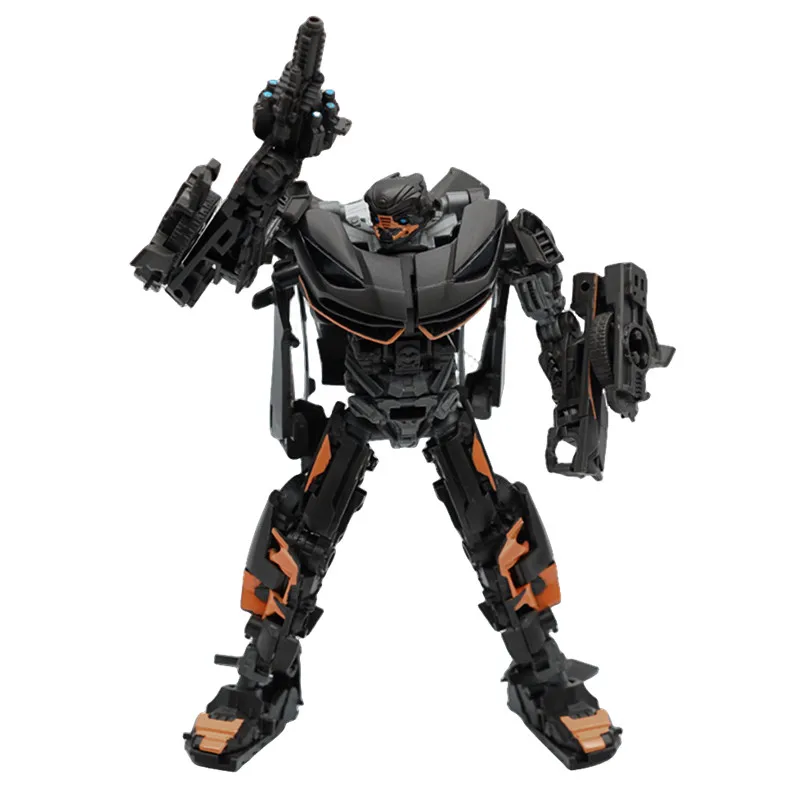Movie Studio Serie Trasformazi - Model Kit Rodimus recensione e prezzo