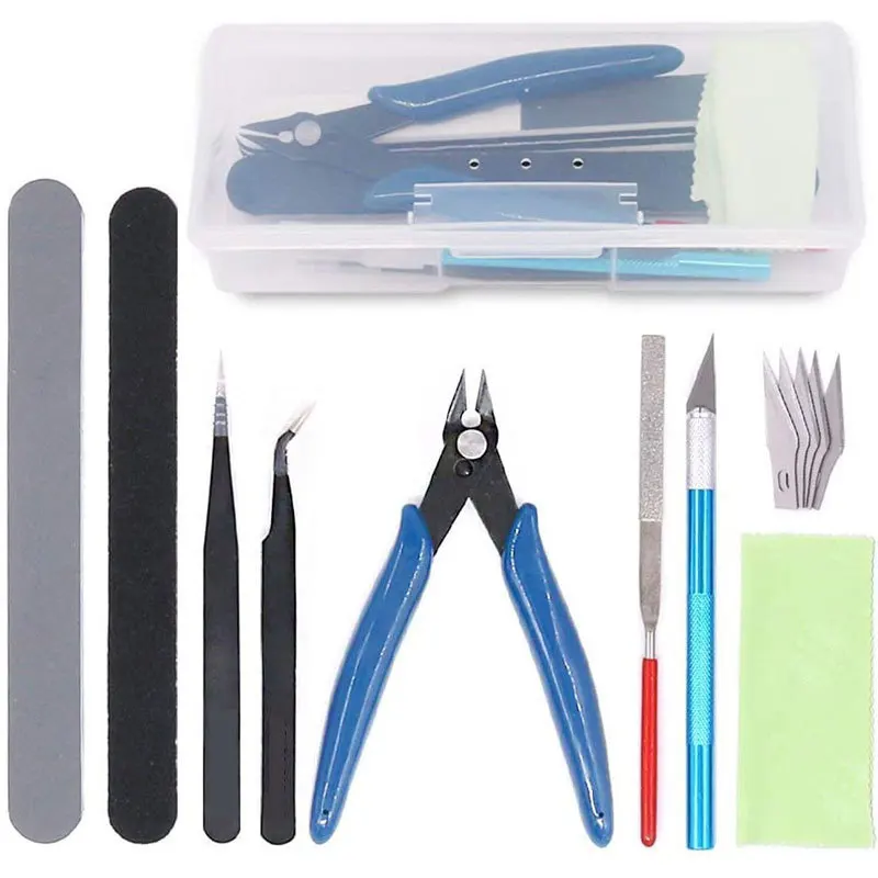 Kit di Strumenti per Modellism - Model Kit Tools recensione e prezzo