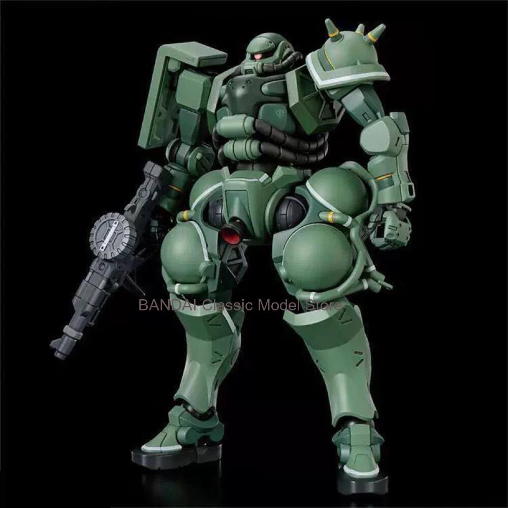 Disponibile in magazzino: Kit  - Model Kit Zaku recensione e prezzo