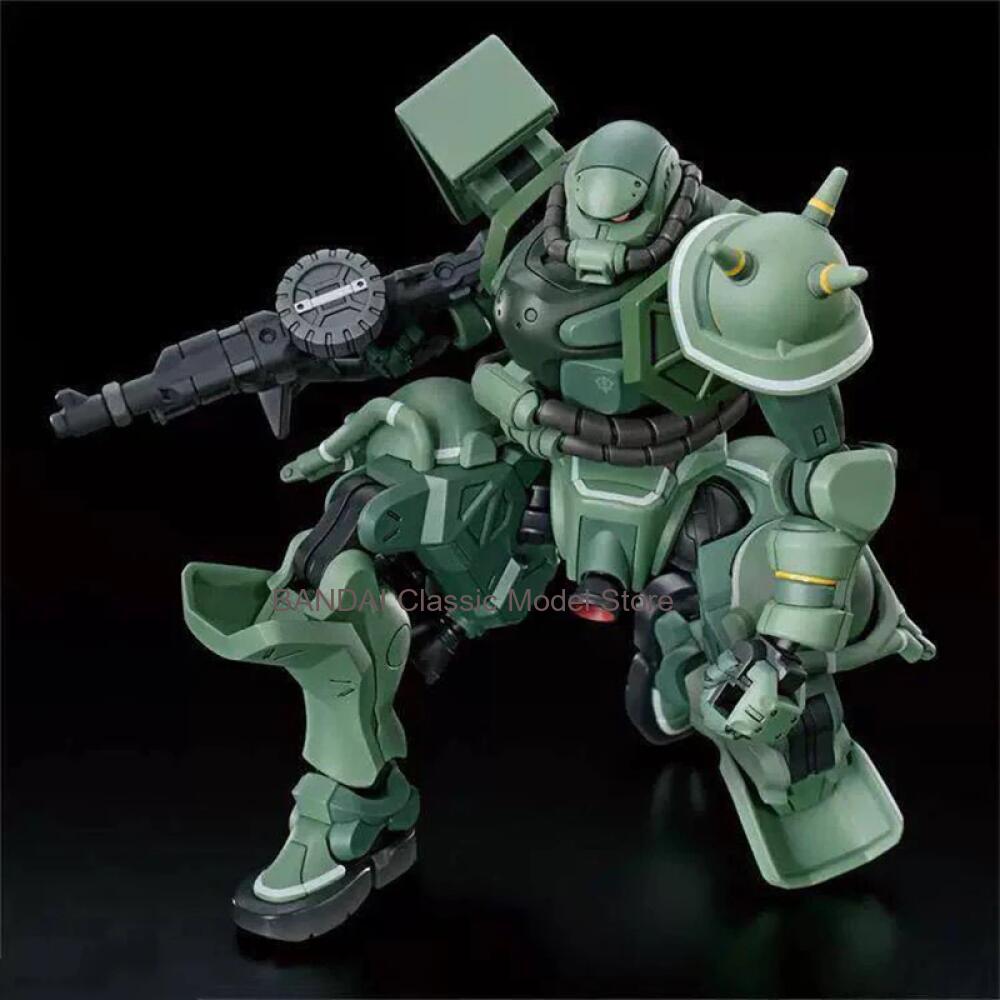 Disponibile in magazzino: Kit  - Model Kit Zaku recensione e prezzo