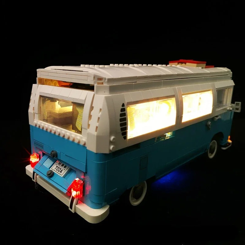 Kit Luci LED Non Incluso per M - Model Kit Volkswagen recensione e prezzo