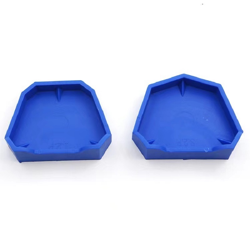 Set di 6 basi per modelli dent - Model Kit Tools recensione e prezzo