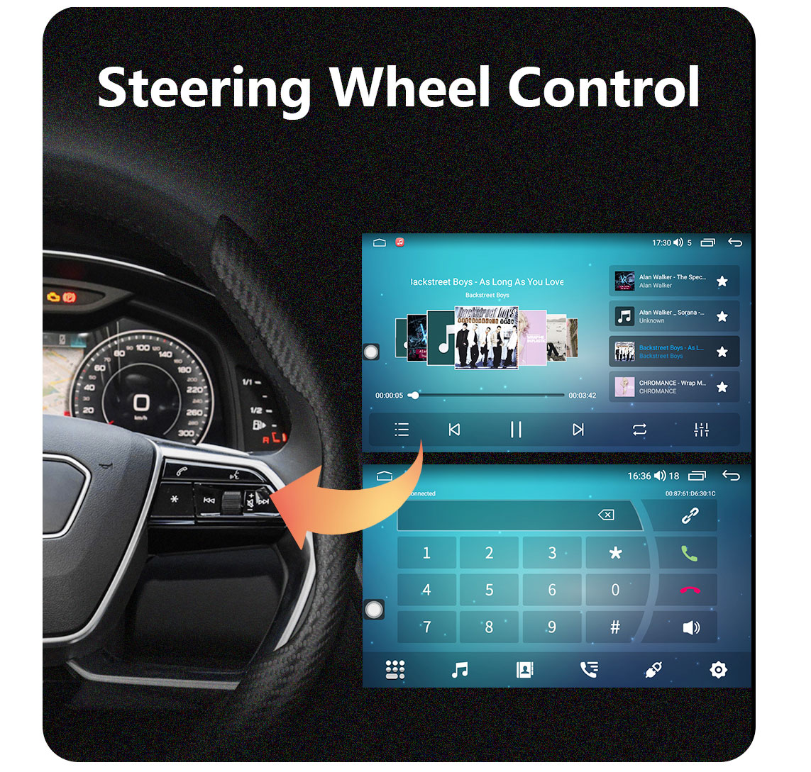 CHSTEK Navigatore Carplay per  - Model Kit Porsche 911 recensione e prezzo