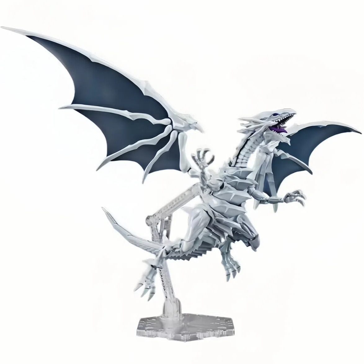 【New-Hot】Yu-Gi-Oh Drago Arroga - Model Kit Rayquaza recensione e prezzo
