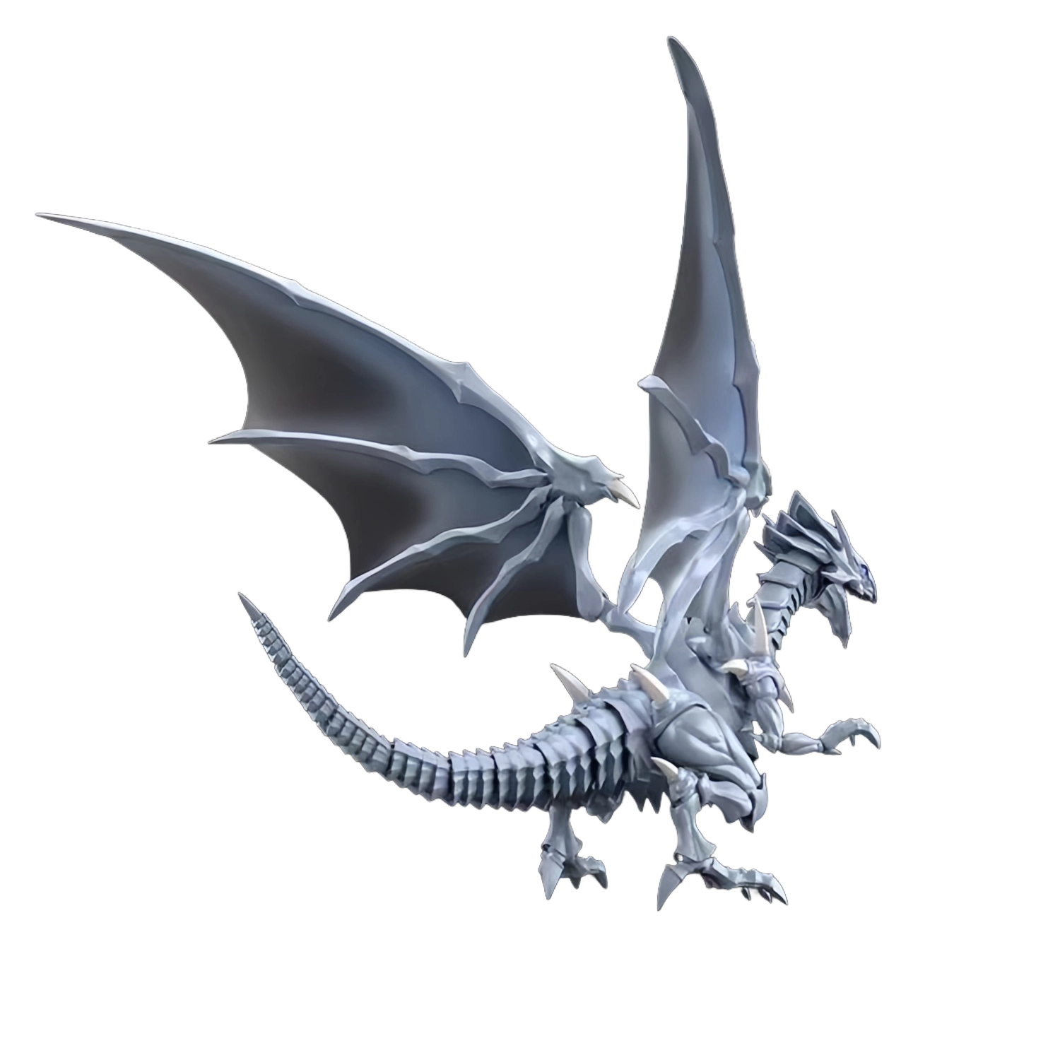 【New-Hot】Yu-Gi-Oh Drago Arroga - Model Kit Rayquaza recensione e prezzo