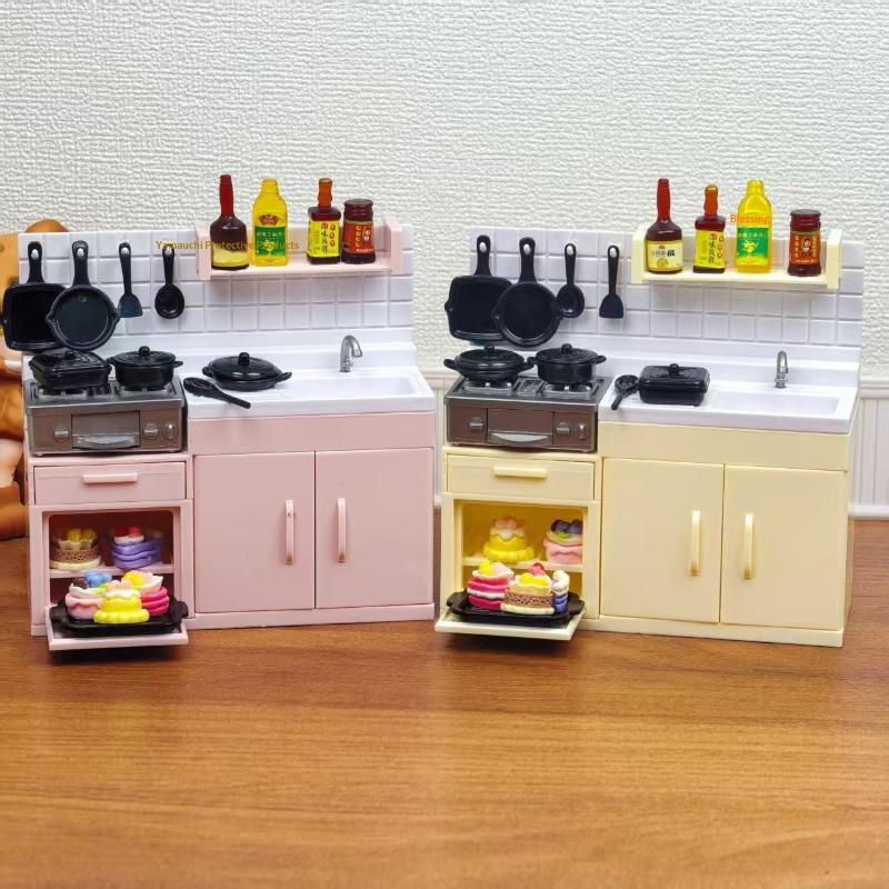 Set di Utensili da Cucina Comp - Model Kitchen Set recensione e prezzo