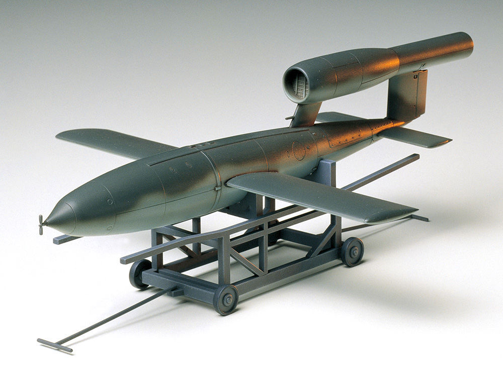 Tamiya Plastic Assembly modell - Model Kit Tamiya recensione e prezzo