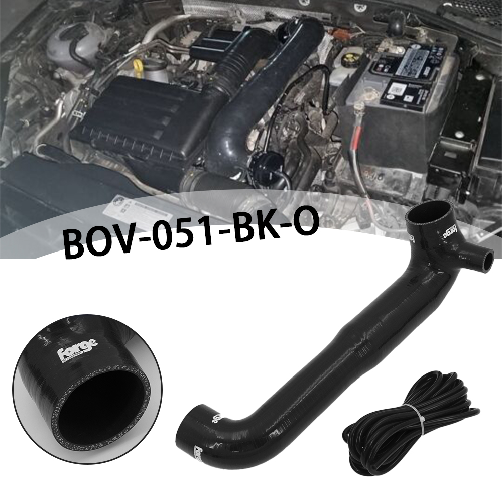 Kit tubo in silicone nero adat - Logo Model Kit recensione e prezzo