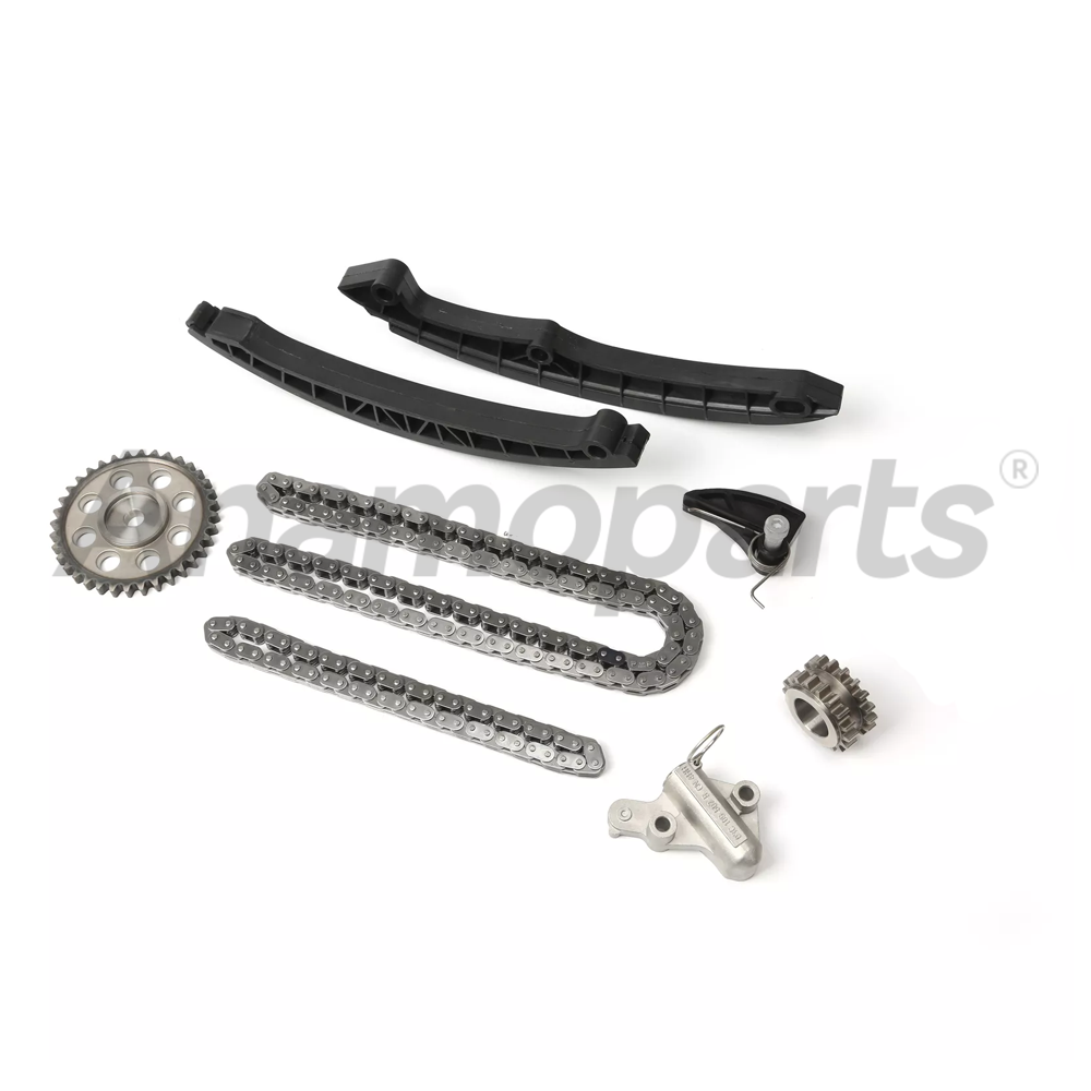 Kit di Revisione Catena di Dis - Model Kit Volkswagen recensione e prezzo