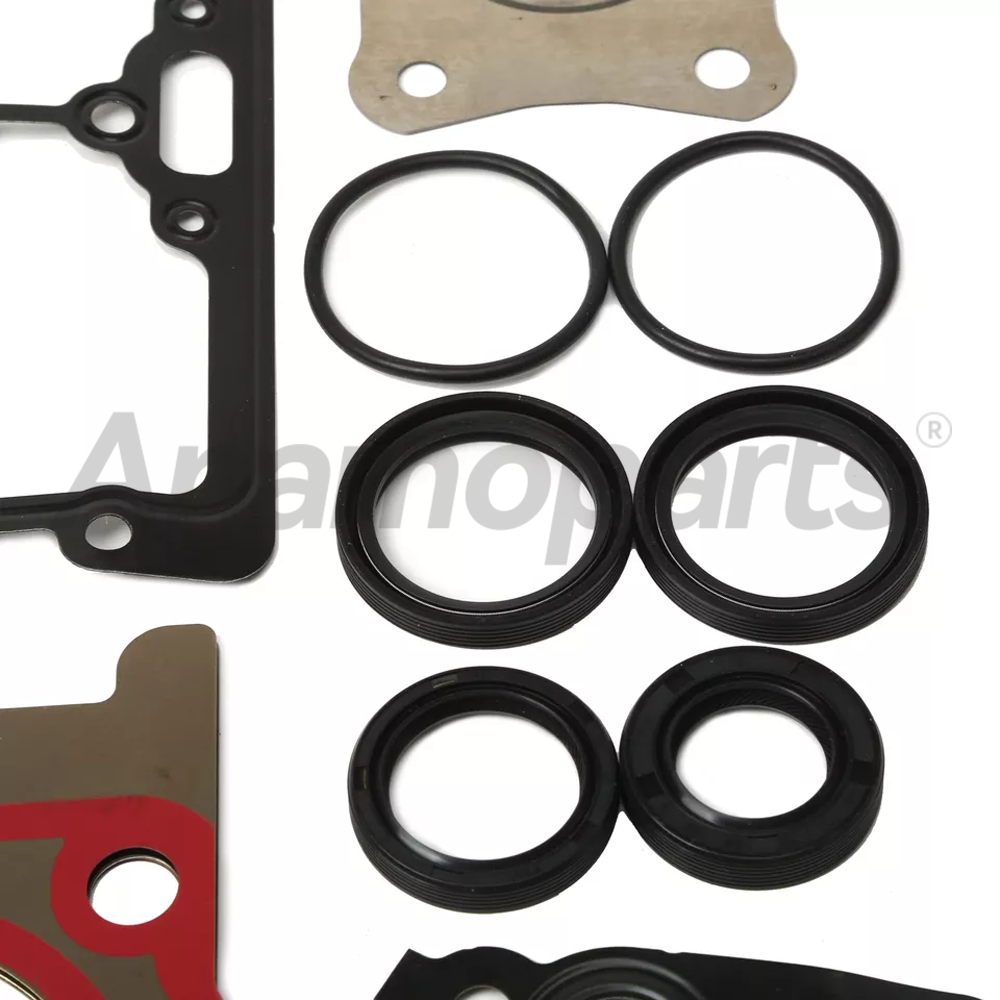Kit di Revisione Catena di Dis - Model Kit Volkswagen recensione e prezzo