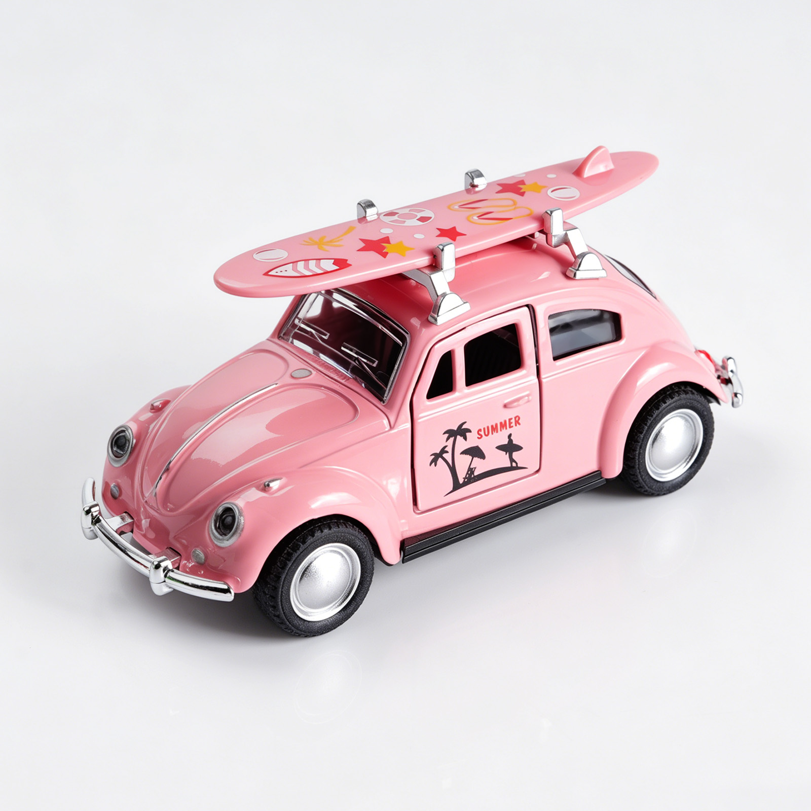 Modellino Volkswagen Beetle Ro - Model Kit Volkswagen recensione e prezzo
