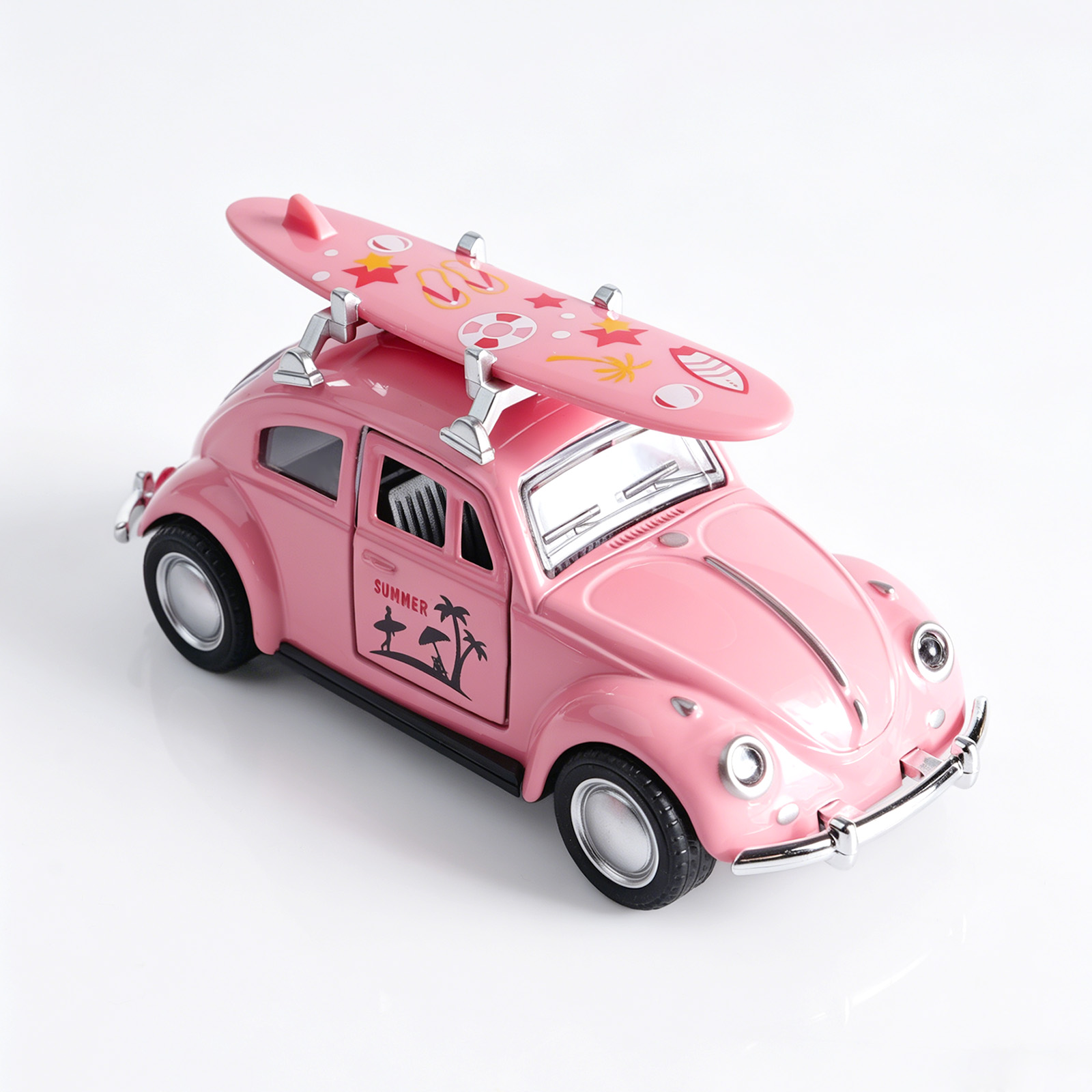 Modellino Volkswagen Beetle Ro - Model Kit Volkswagen recensione e prezzo