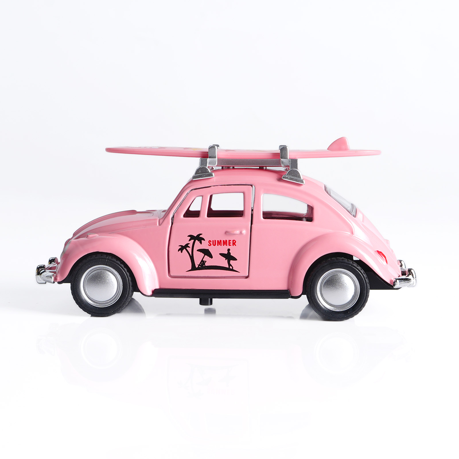 Modellino Volkswagen Beetle Ro - Model Kit Volkswagen recensione e prezzo