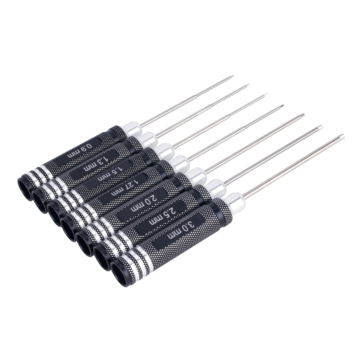 7 IN 1 Set di cacciaviti esago - Model Kit Tools recensione e prezzo