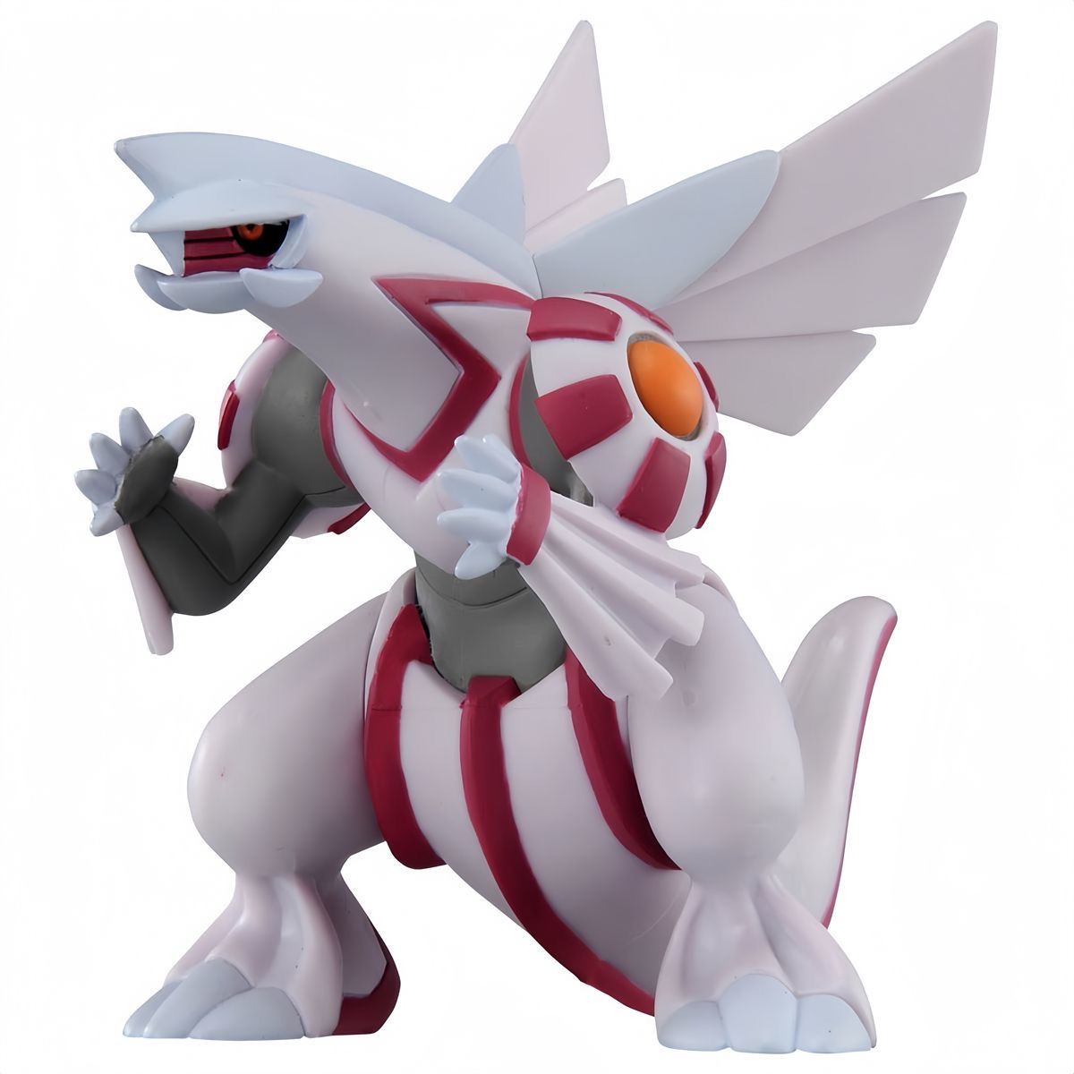 Takara Tomy Tomica Moncolle Po - Model Kit Rayquaza recensione e prezzo