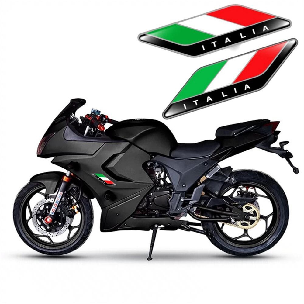 2 Pezzi/Coppia Emblema Bandier - Logo Model Kit recensione e prezzo