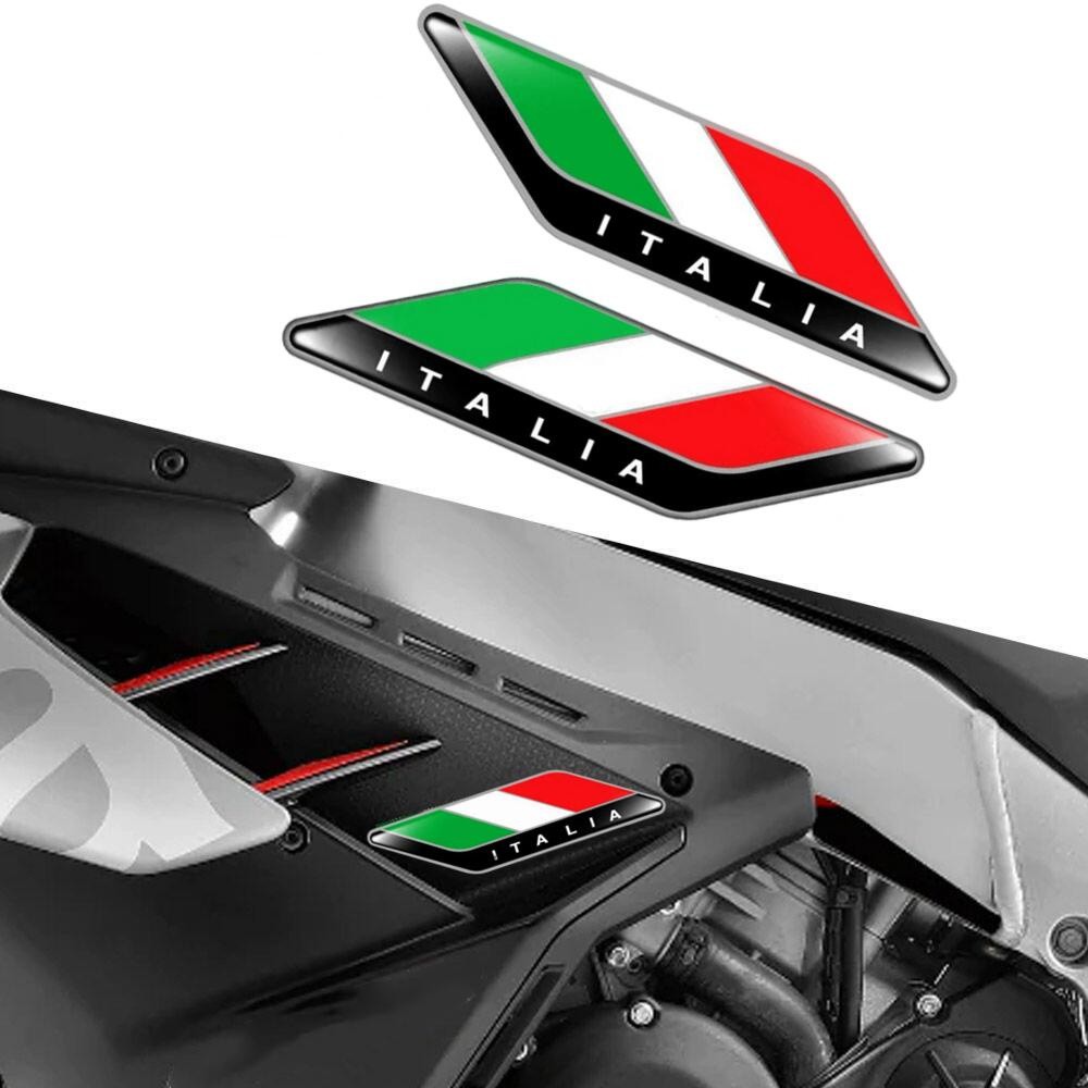 2 Pezzi/Coppia Emblema Bandier - Logo Model Kit recensione e prezzo