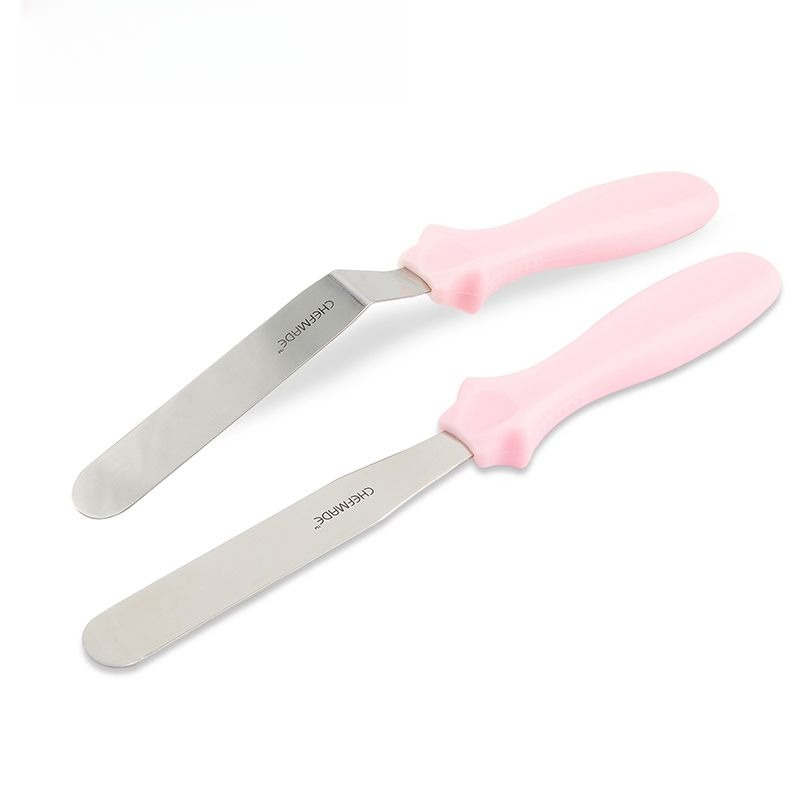 Spatola Angolata Ispirata a He - Model Kit Tools recensione e prezzo