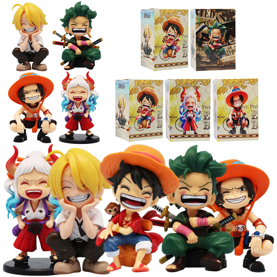 Modellini Anime One Piece: Mon - Model Kit Yamato recensione e prezzo