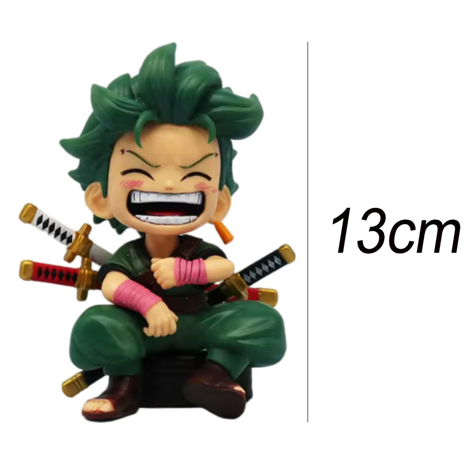 Modellini Anime One Piece: Mon - Model Kit Yamato recensione e prezzo
