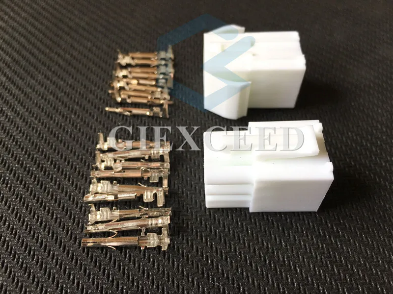 2 Set di Connettori Tamiya Min - Model Kit Tamiya recensione e prezzo