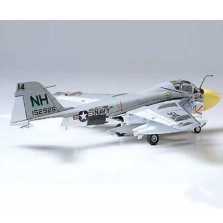 Tamiya TA61606 1/100 Grumman A - Model Kit Tamiya recensione e prezzo