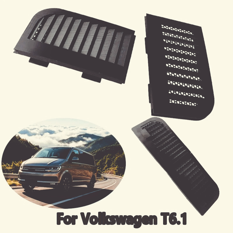 Deflettori Antipioggia per Fin - Model Kit Volkswagen recensione e prezzo