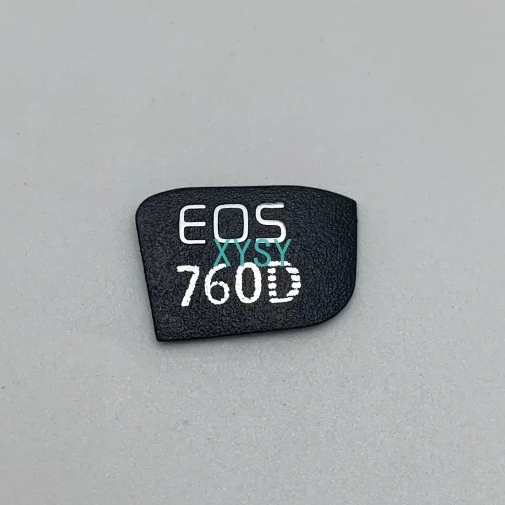 Nuovo per Canon EOS 760D - Log - Logo Model Kit recensione e prezzo