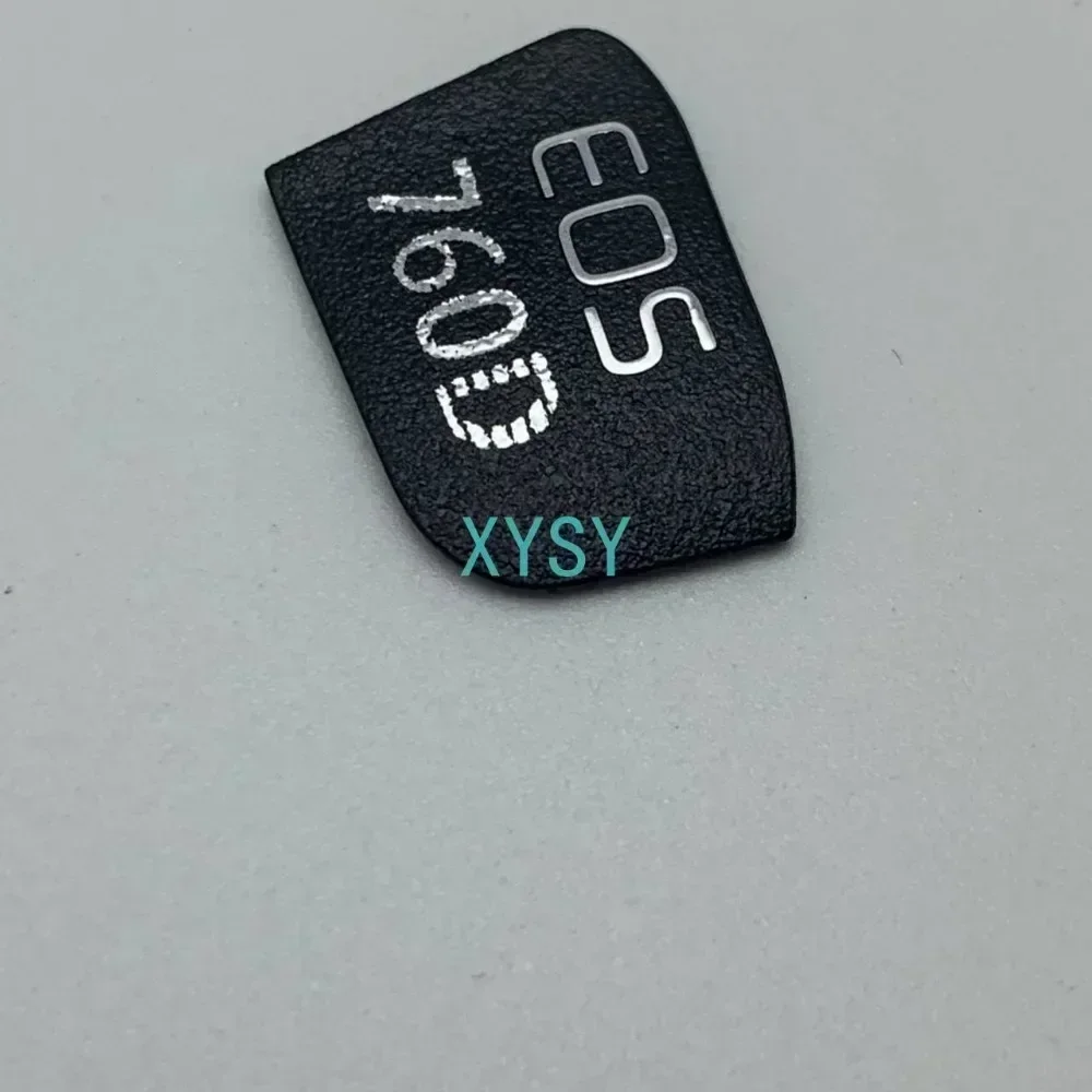 Nuovo per Canon EOS 760D - Log - Logo Model Kit recensione e prezzo