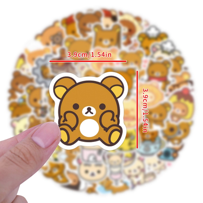 Bandai Rilakkuma Kiiroitori Ko - Model Kit Game recensione e prezzo