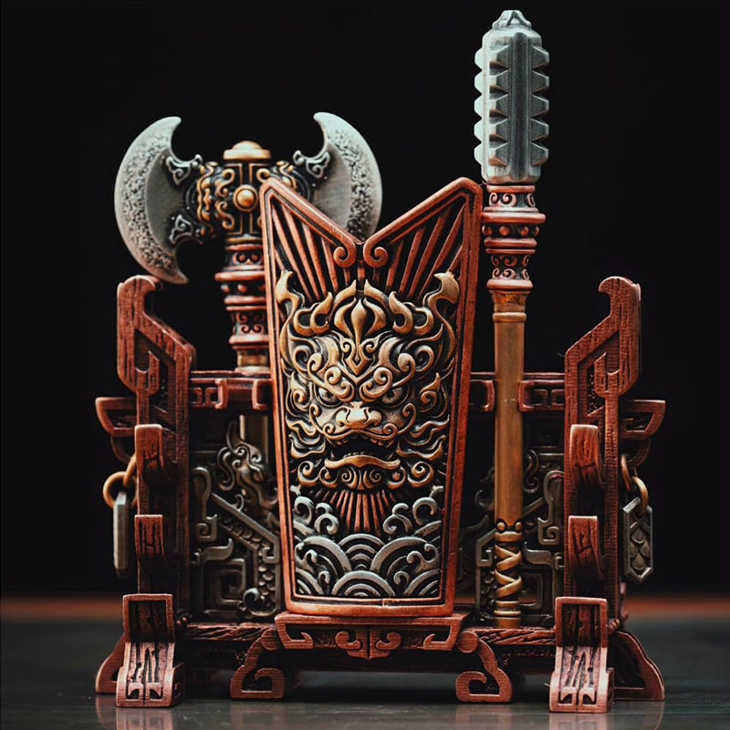 Logo Originale 2026 Nuovo, Ada - Logo Model Kit recensione e prezzo